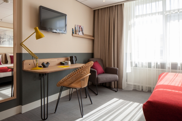 Two Brothers Noordwijk Beach