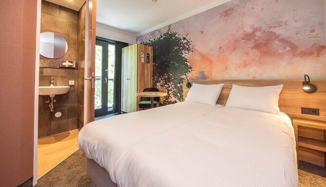 Fletcher Hotel-Restaurant De Kempen