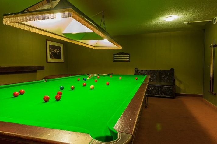 Hotel & Golf Stiemerheide