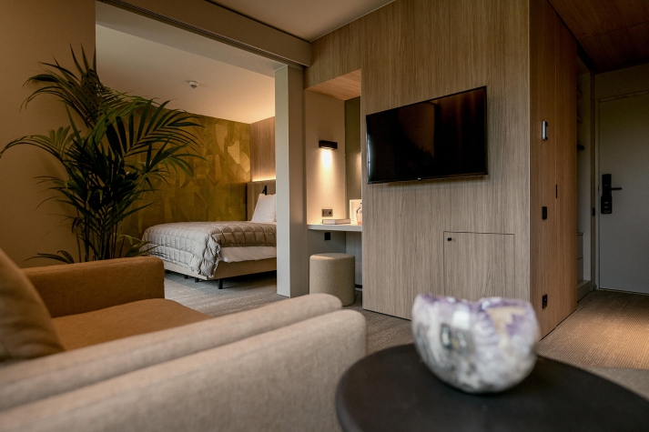 Hotel & Golf Stiemerheide