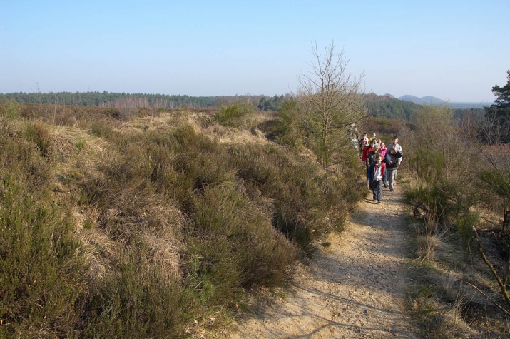 Hotel & Golf Stiemerheide