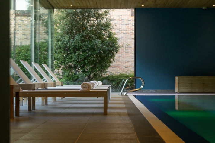 Hotel & Golf Stiemerheide