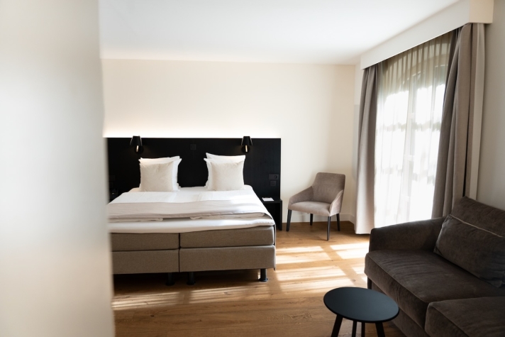 Corsendonk Hooge Heyde