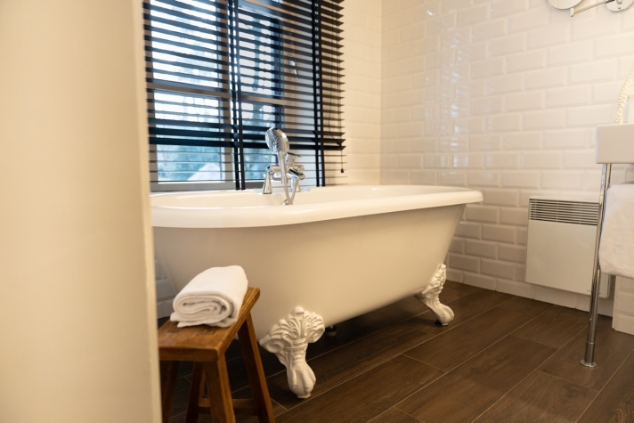 Corsendonk Hooge Heyde