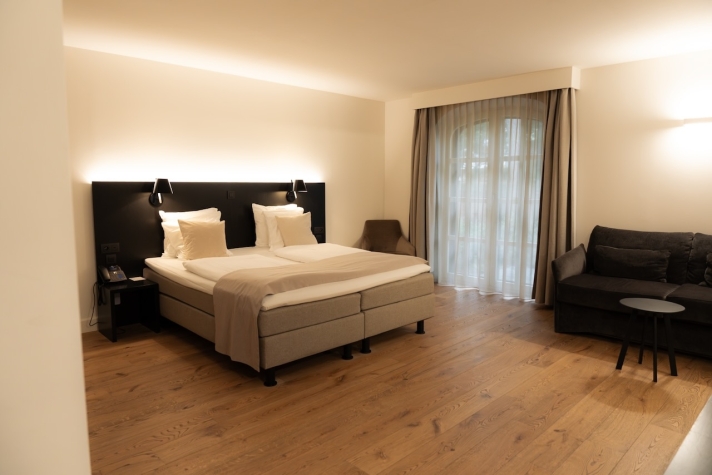 Corsendonk Hooge Heyde