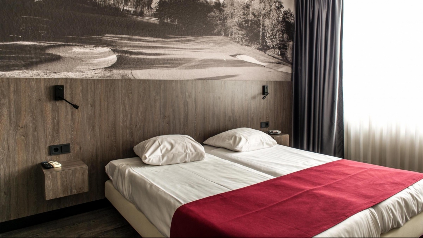 Golf-Resort Brunssummerheide