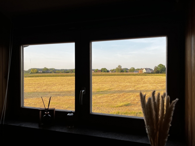 B&B Burgemeestershof privé-wellness