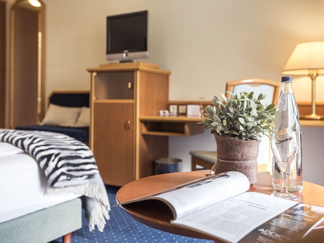 Fletcher Hotel-Restaurant Sundern-Sorpesee