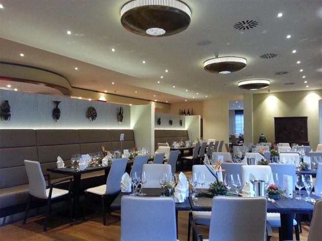 Fletcher Hotel-Restaurant Sundern-Sorpesee