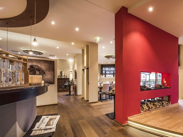 Fletcher Hotel-Restaurant Sundern-Sorpesee