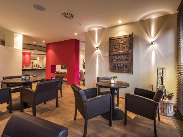 Fletcher Hotel-Restaurant Sundern-Sorpesee