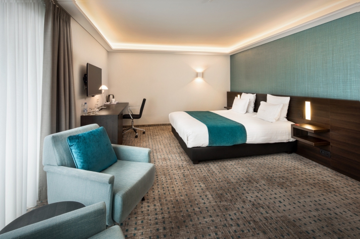 Hotel-Restaurant Weinebrugge