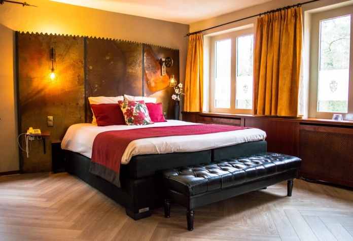 Mastbosch Hotel Breda