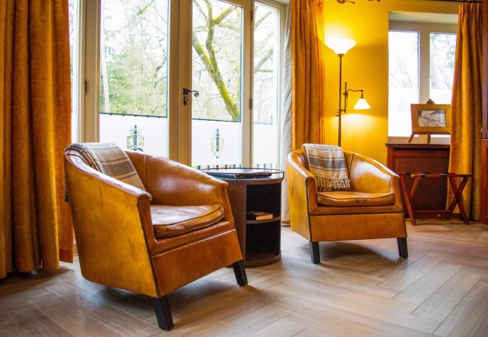 Mastbosch Hotel Breda