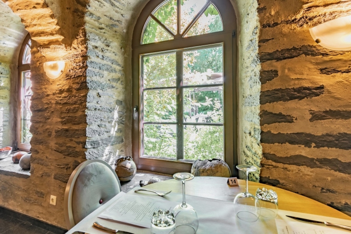 Aux Tanneries de Wiltz - Hotel & Restaurant