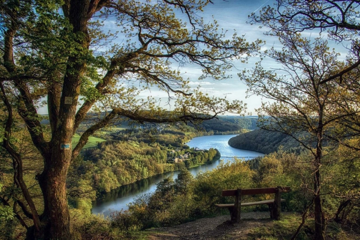 Aux Tanneries de Wiltz - Hotel & Restaurant