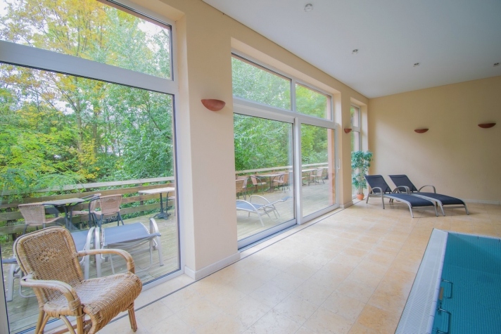 Aux Tanneries de Wiltz - Hotel & Restaurant