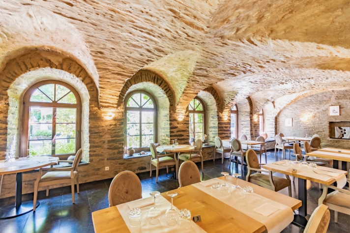 Aux Tanneries de Wiltz - Hotel & Restaurant