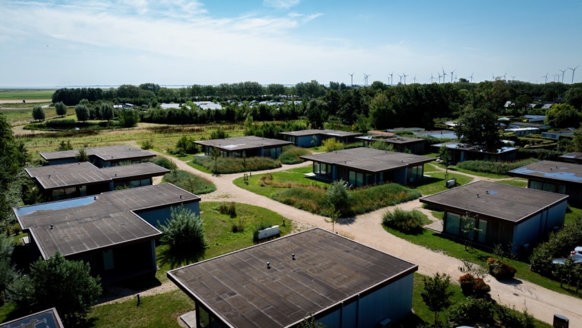 Boutique Hotel ter Zand - Handwritten Collection