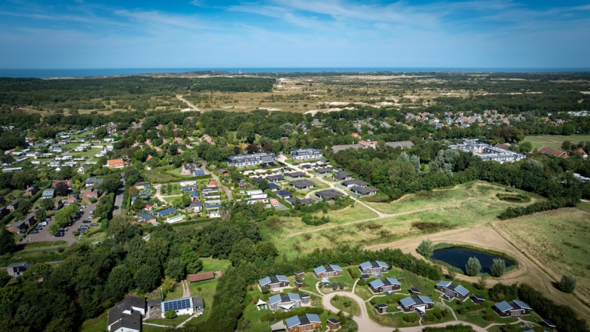 Boutique Hotel ter Zand - Handwritten Collection