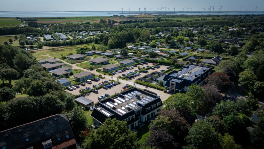 Boutique Hotel ter Zand - Handwritten Collection