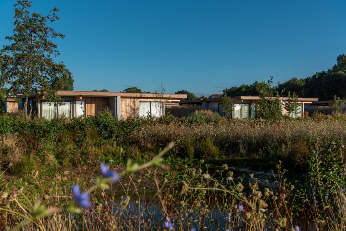 Boutique Hotel ter Zand - Handwritten Collection