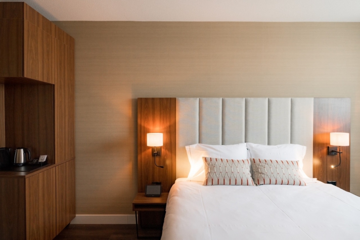 Boutique Hotel ter Zand - Handwritten Collection