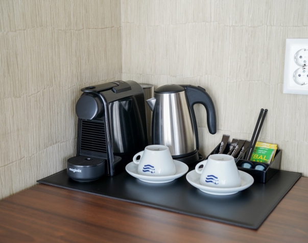 Boutique Hotel ter Zand - Handwritten Collection