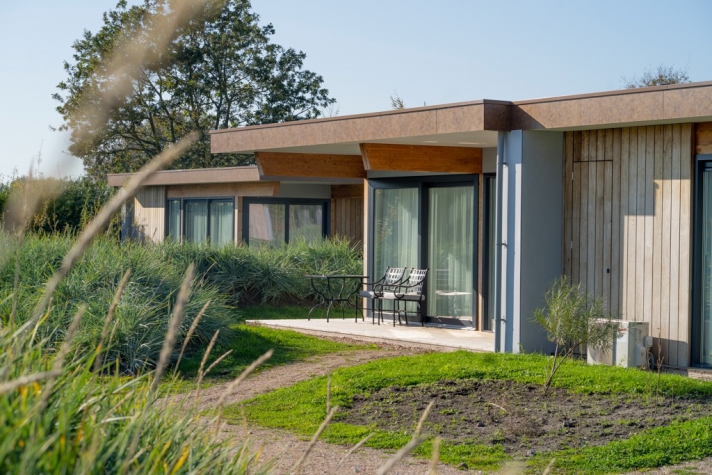 Boutique Hotel ter Zand - Handwritten Collection