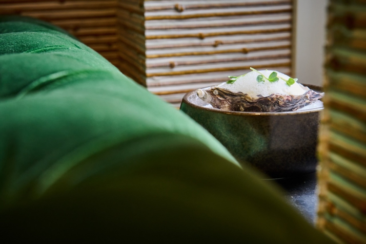 Boutique Hotel ter Zand - Handwritten Collection