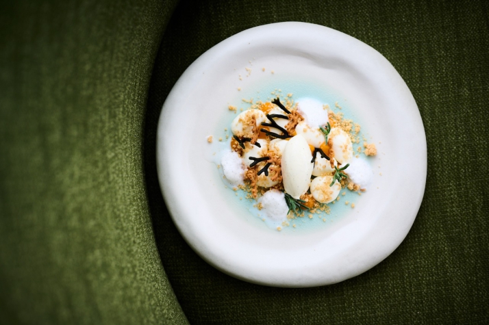 Boutique Hotel ter Zand - Handwritten Collection