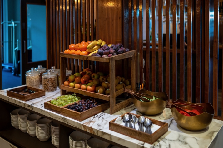 Boutique Hotel ter Zand - Handwritten Collection