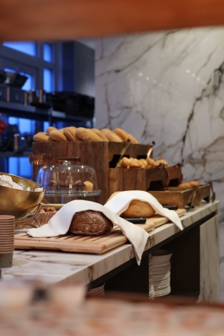 Boutique Hotel ter Zand - Handwritten Collection