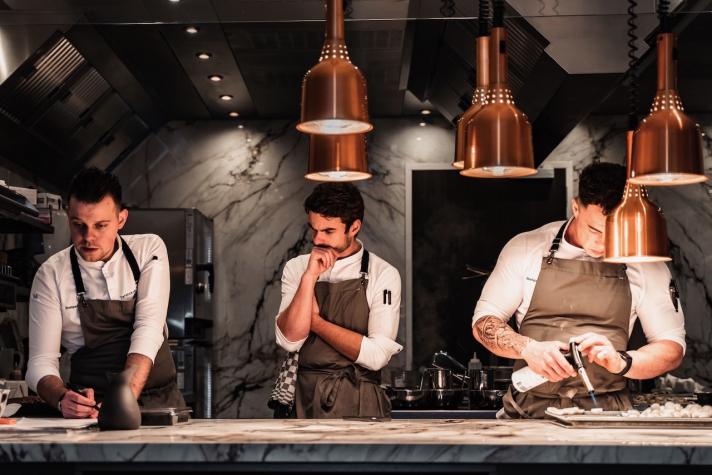 Boutique Hotel ter Zand - Handwritten Collection