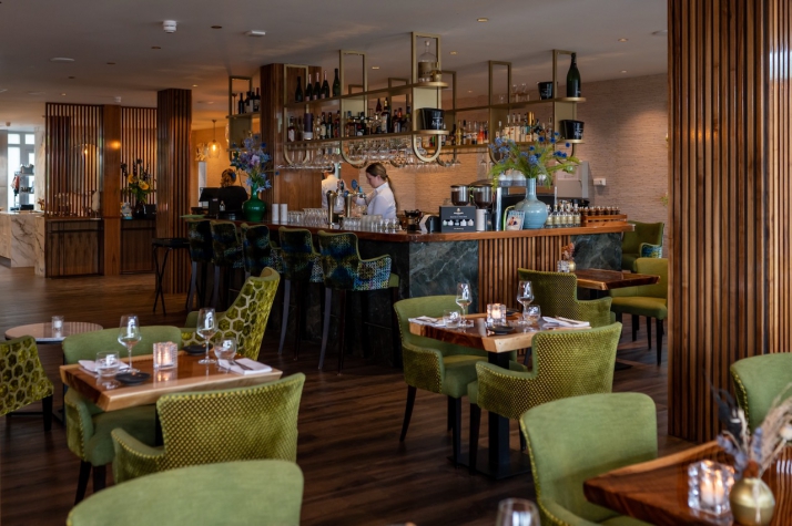 Boutique Hotel ter Zand - Handwritten Collection