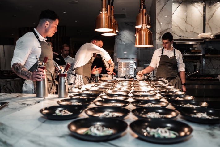 Boutique Hotel ter Zand - Handwritten Collection