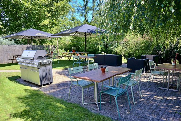 Amrâth Airport Hotel Rotterdam