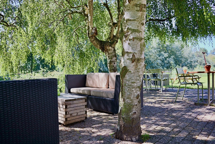 Amrâth Airport Hotel Rotterdam