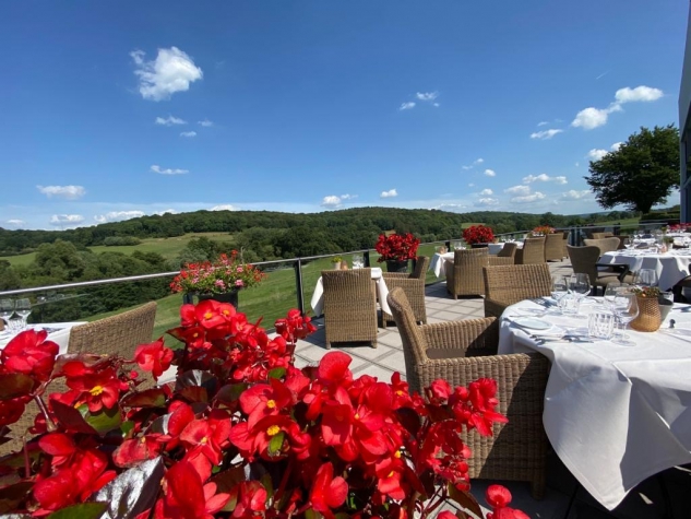 Hotel Klein Zwitserland