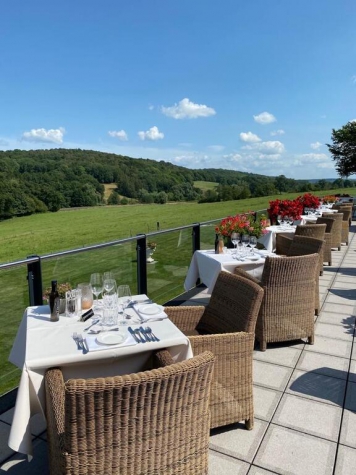 Hotel Klein Zwitserland