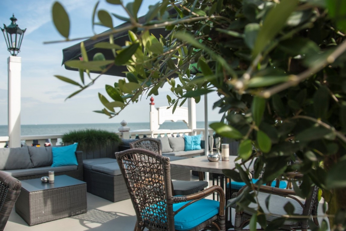 Hotel Spaander BW Signature Collection