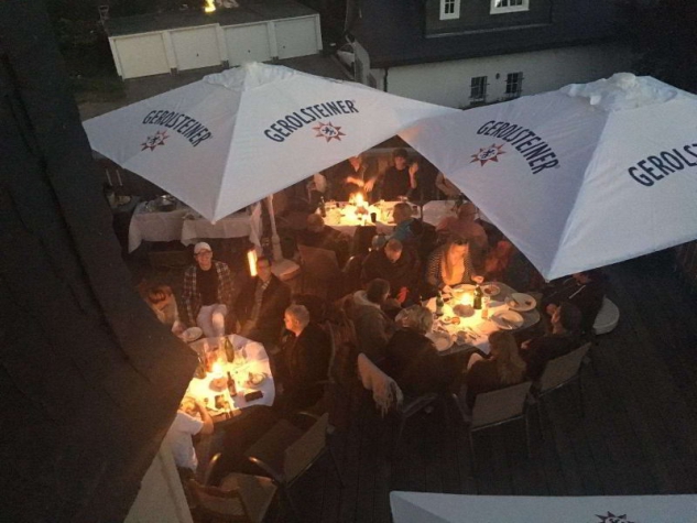 Hotel Pension Nuhnetal