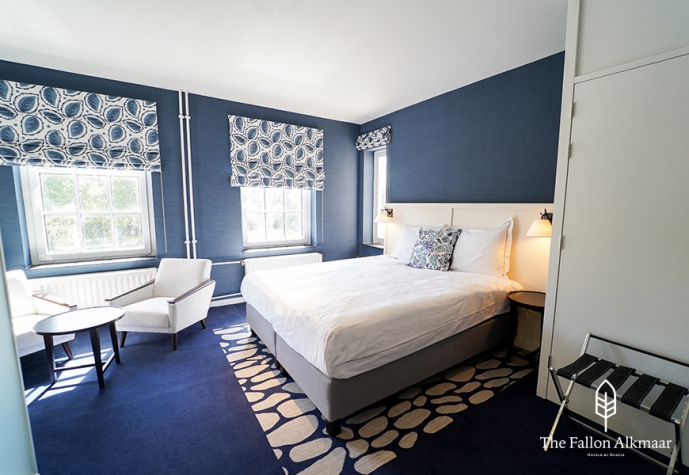 The Fallon Hotel Alkmaar