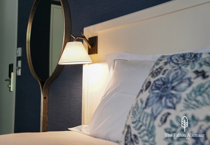 The Fallon Hotel Alkmaar