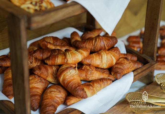 The Fallon Hotel Alkmaar