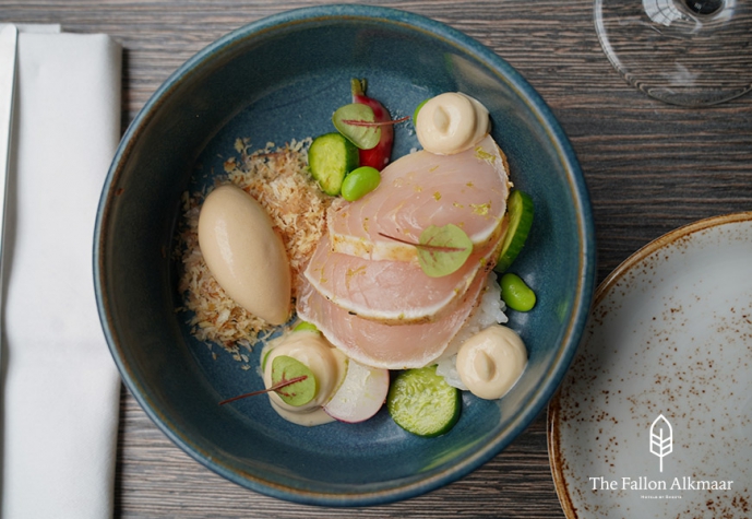 The Fallon Hotel Alkmaar