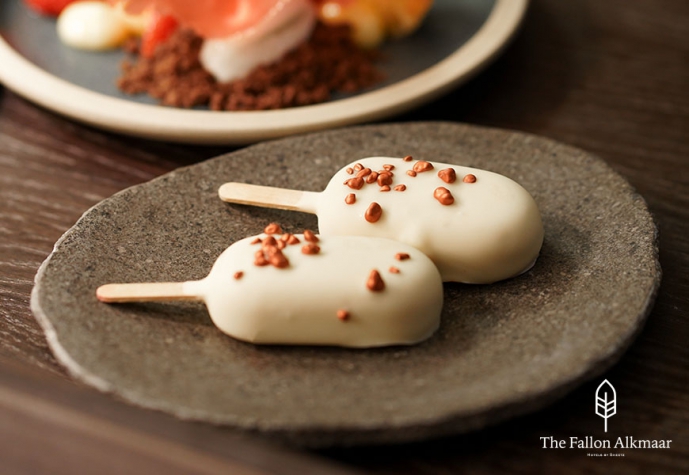 The Fallon Hotel Alkmaar