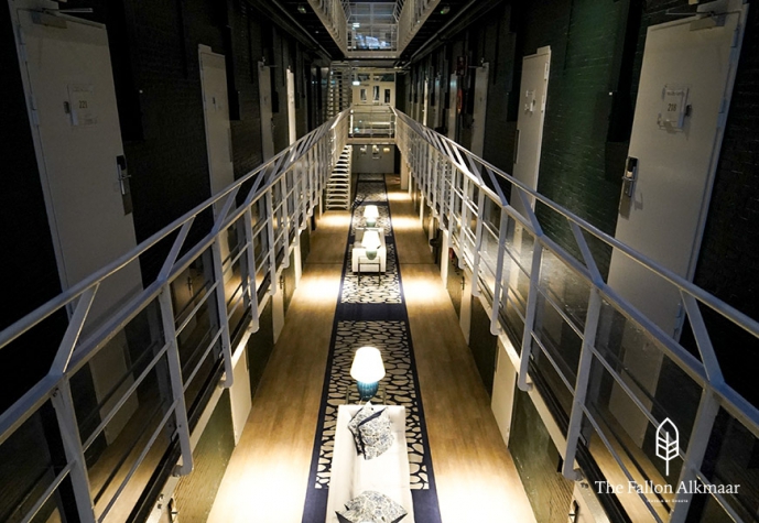 The Fallon Hotel Alkmaar