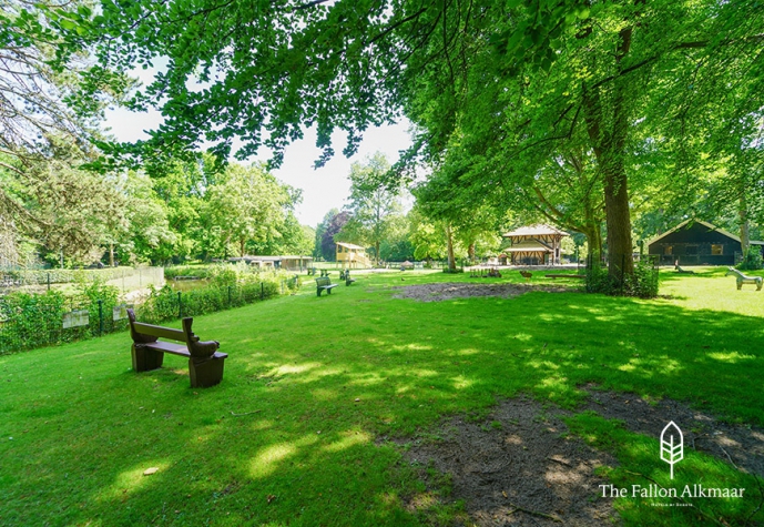 The Fallon Hotel Alkmaar