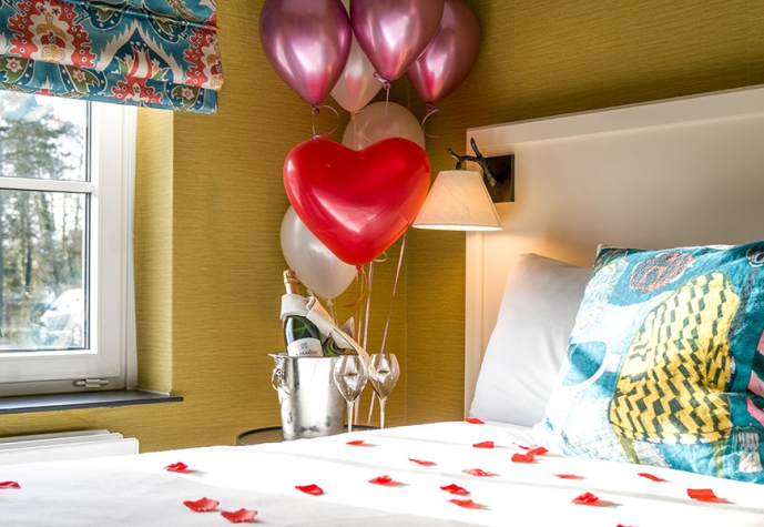 The Fallon Hotel Alkmaar